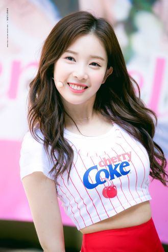 Chaekyung